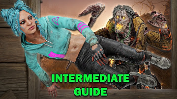 Intermediate Guide to Looping in Dead by Daylight