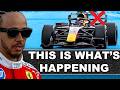Hamilton Blown Away By Engineer After Removal; F1 Ditch Overtaking Aid For Monaco