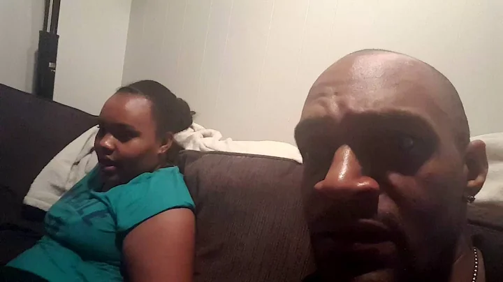 Lorenzo Gillette live broadcast