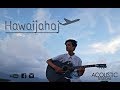 Sajjan Raj Vaidya Hawaijahaj cover