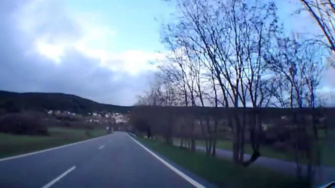 Llegada a El Rasillo de Cameros