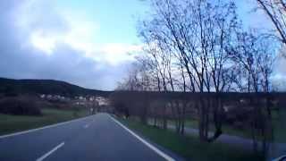 Llegada a El Rasillo de Cameros