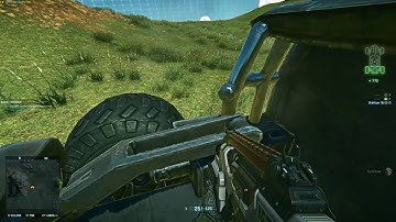 Planetside 2 Inifinte repair Glitch Fixed