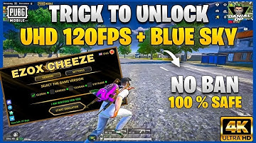 PUBG Mobile Emulator Bypass 4.1 | Stable & Safe Experience | EZOX Bypass