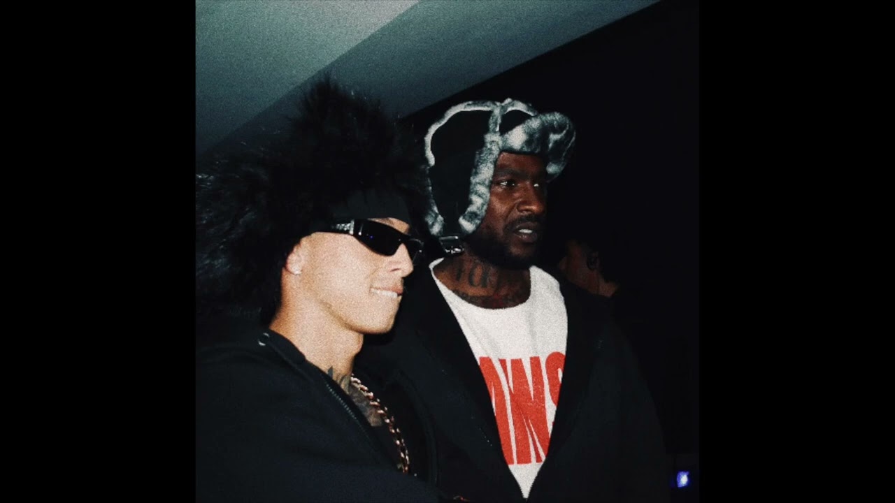 (FREE) SKEPTA x CENTRAL CEE TYPE BEAT - "WHICH ONE?"