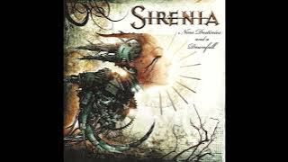 Sirenia— Nine Destinies and a Downfall (2007) (Full Album)