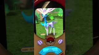 Pokémon Tretta Legend Xerneas preview