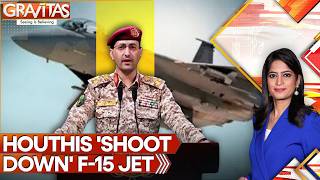 Houthis Claim Strike on Aramco Refinery & Airbase in Saudi Arabia, Denies Mecca Attack | Gravitas News