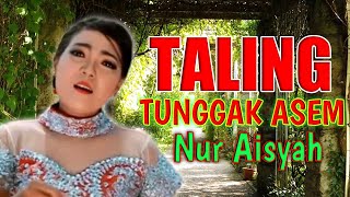 LAGU TARLING CIREBON - TUNGGAK ASEM NUR AISYAH