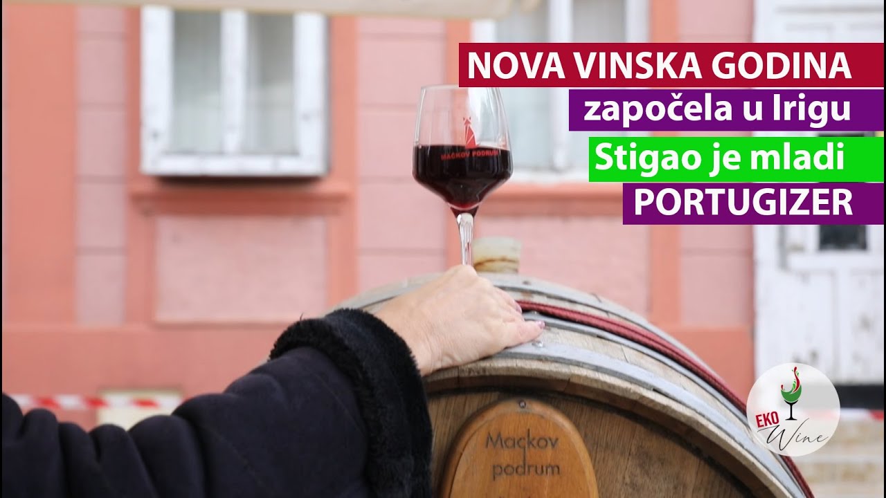 Mačkov Dan mladog portugizera 2025