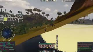 Kiting Showcase | NO BUFFS | Easter Mayhem