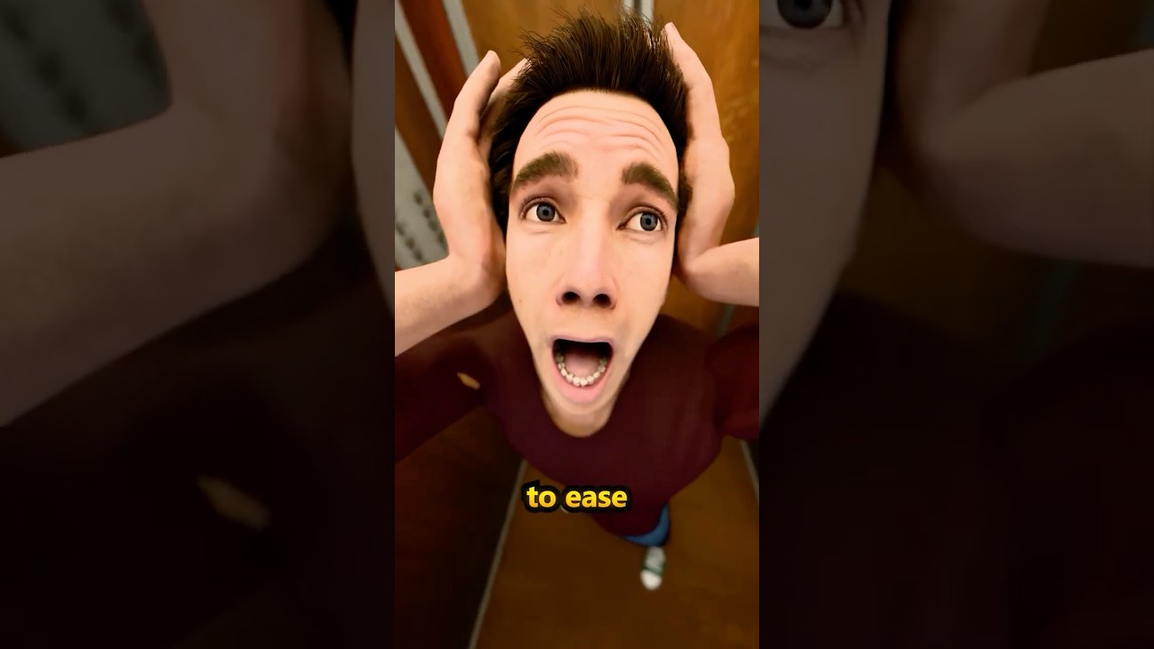 This is Why Elevators Have Mirrors