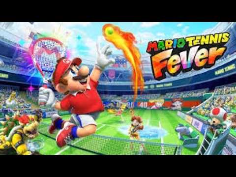 Mario Tennis Fever - Adventure (Part 12)