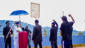 Yaratwimanye by Thomson ft FICA Magic (official video 2023) RTC MUSIC