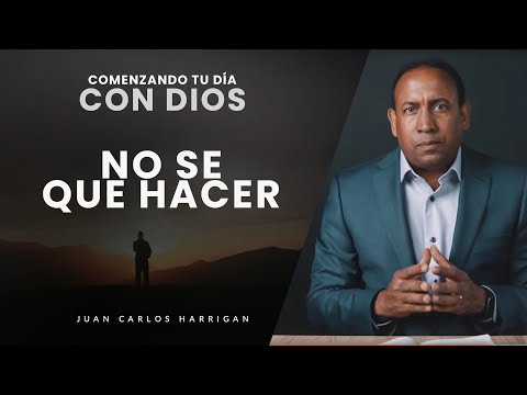 Video: ¿Qué hacer y qué no hacer con Dios?