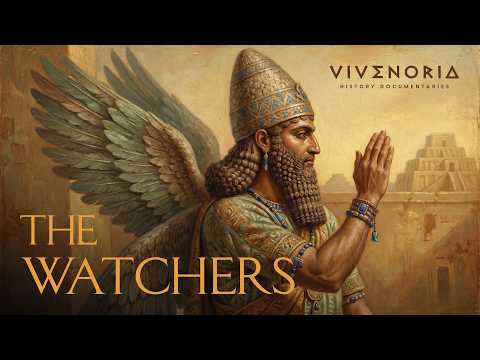 Video Who Were The Watchers Before Egypt? Sumerian Records | History For Sleep