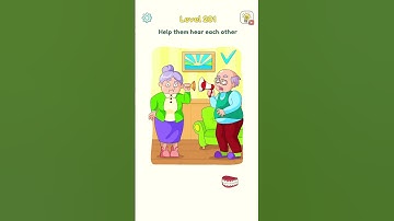 DOP-3 Level-201(wait for end)#shorts #games #dop3 #subscribe #gaming #shortvideo