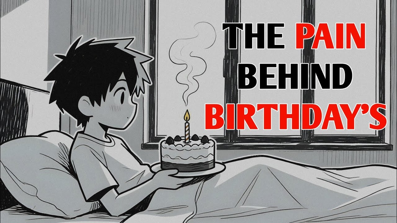 Why Some People Don’t Celebrate Birthdays | The Psychology Behind Quiet Birthdays