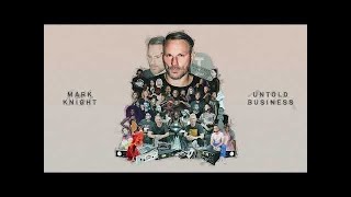Mark Knight & Micheal Gray (Feat. Gia) - Love Is All We' Re Living For (Extended Mix)