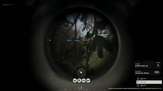 My Best Solo Tank Play - Hell Let Loose