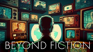 Beyond Fiction: The Importance of Narrative