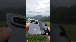 Huawei Pura X Max wide folding design Camera test.Its Awesome