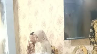 Enganggement Dhea Zautha