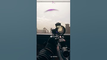 This is the best sniper class for vondel