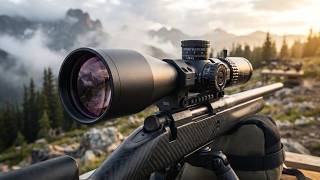 5 Elite Rifle Scopes Only Serious Shooters Buy in 2026 – Worth the Price