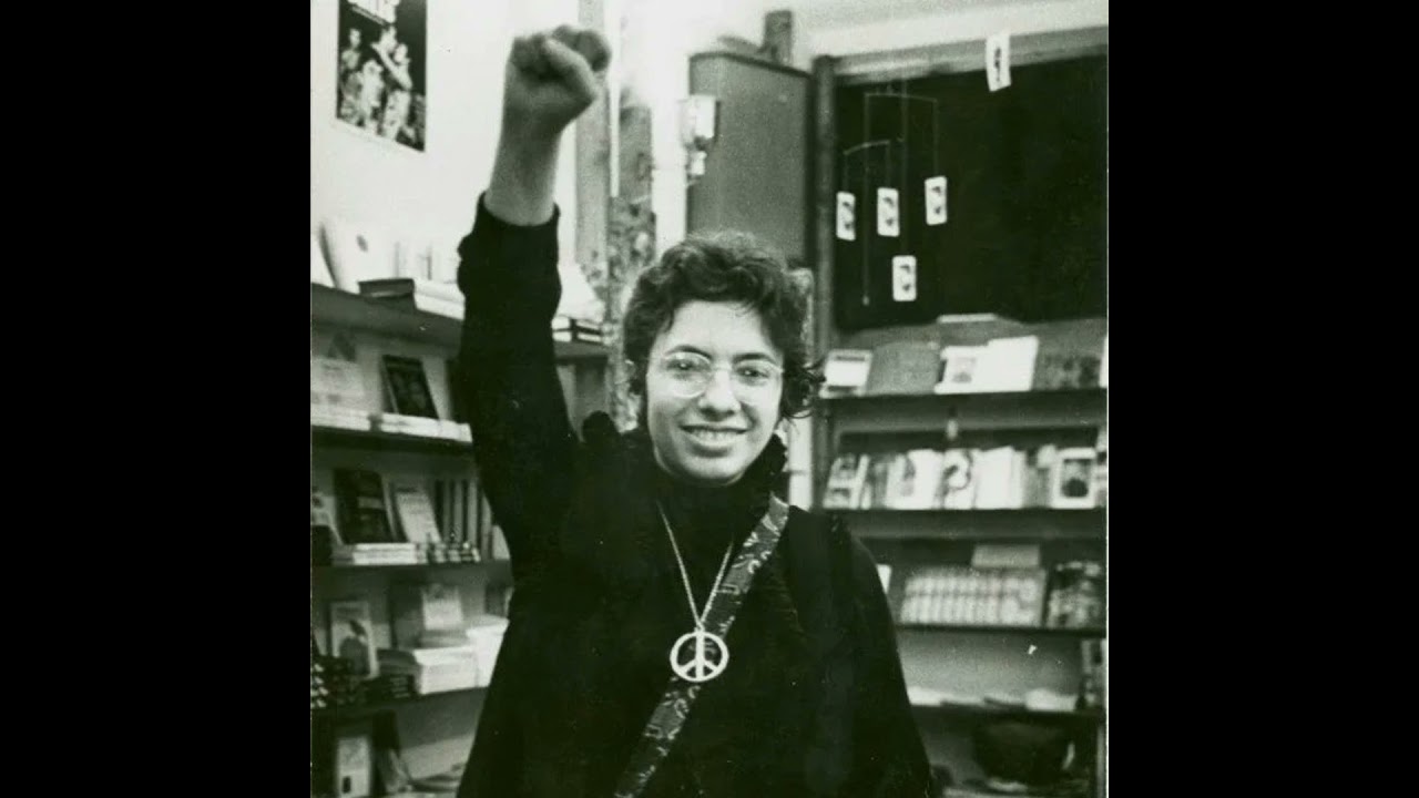 Season 4: Episode 11: Martha Shelley