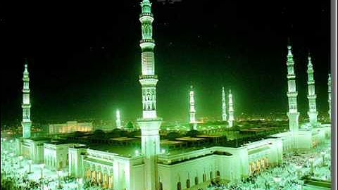 Surah 110: an-Nasr سورة النصر  by Muhammad Siddiq Minshawi