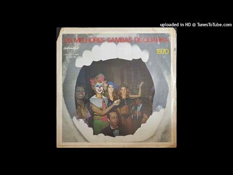 Vou com você (Salgueiro) - Duduca