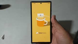 How to Use Your Cell Phone as a Security Camera Easily