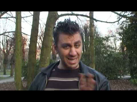 Cem-Ali Gueltekin Interview