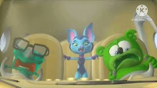 The Yummy Gummy Search For Santa - Alternate Ending