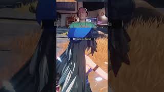 Epic BOSS FIGHT: Master 'Concerto Energy' &amp; WIN! #shorts