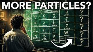 Science For Sleep | Are There Particles Beyond the Standard Model?