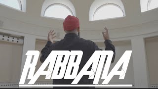 Safe Adam -Rabbana- Vocals Only