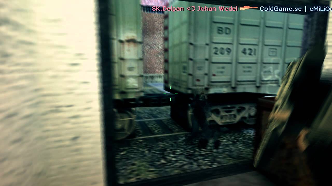 Counter Strike 1.6 : DISC