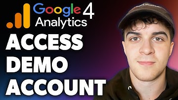 How to Access Ga4 Demo Account (Full 2024 Guide)