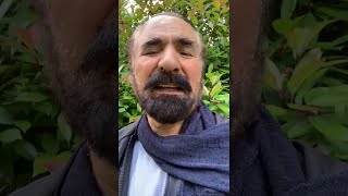 Şivan Perwer - Cîhana me biparêzin
