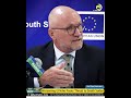 WORSENING EL NINO IS A THREAT TO SOUTH SUDAN