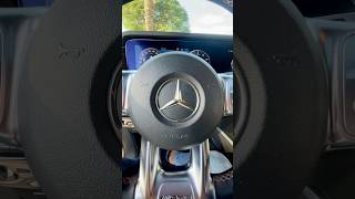 Mercedes-Amg G63 2019 Luxury Beast Unleashed