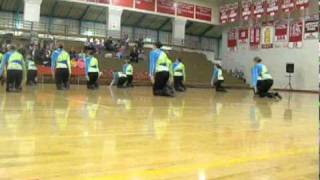 St. Cloud danceline.dv