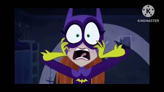 Scenes For Screaming Crossover Videos