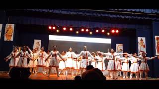 Aale Marathedanceannual Gathering2025