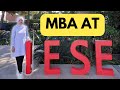 Life at iese mba  mba showdown 6  indonesianvoyager