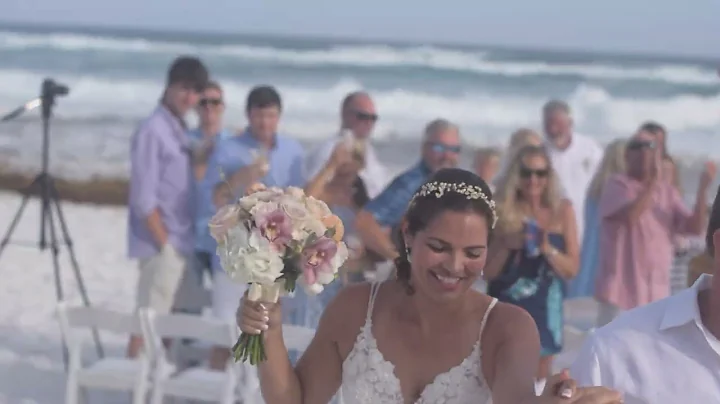 Matt & Luana Full Video