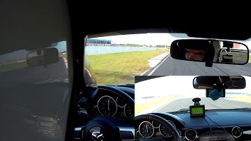 Mazda MX5 2.0 vs 2.5