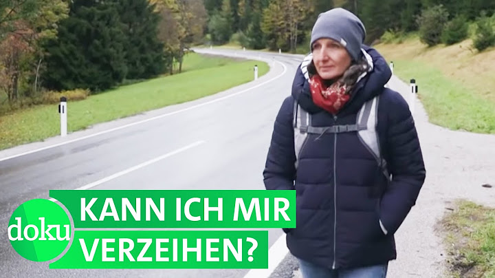 Tödlicher Autounfall - Ich saß am Steuer | WDR Doku